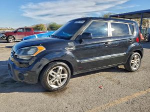 Kia Soul 1.6L 4 2013