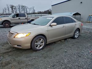 Toyota Camry CE 2.4L 4 2007