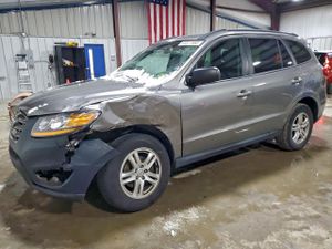 Hyundai Santa Fe GLS 2.4L 4 2011