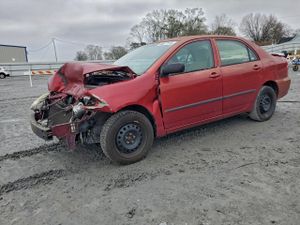 Toyota Corolla CE 1.8L 4 2005