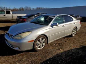 Lexus ES 330 3.3L 6 2006