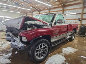 Dodge RAM 5.9L 8 1995
