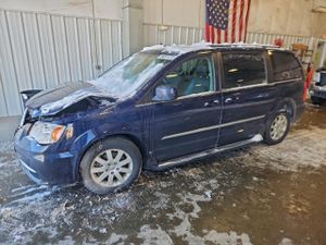 Chrysler Town & Country TOURING 3.6L 6 2012