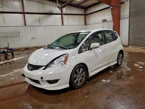 Honda Fit SPORT 1.5L 4 2011
