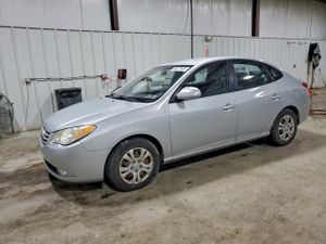 Hyundai Elantra BLUE 2.0L 4 2010