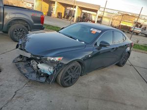 Lexus IS 350 3.5L 6 2015