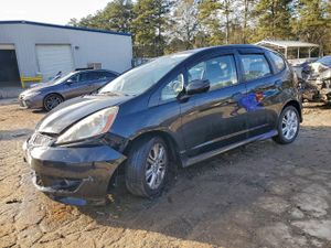 Honda Fit SPORT 1.5L 4 2011