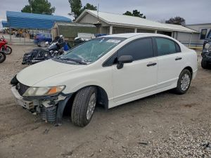 Honda Civic VP 1.8L 4 2010