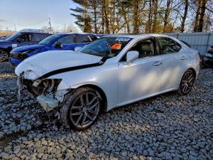 Lexus IS 250 2.5L 6 2007