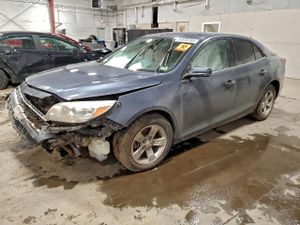 Chevrolet Malibu 1LT 2.5L 4 2013
