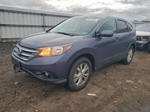 Honda CR-V EX 2.4L 4 2012