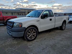 Ford F-150 4.2L 6 2008