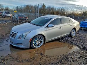 Cadillac XTS PREMIUM COLLECTION 3.6L 6 2013