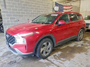 Hyundai Santa Fe SE 2.5L 4 2021