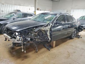 Infiniti M35 BASE 3.5L 6 2006