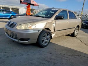 Toyota Corolla CE 1.8L 4 2006