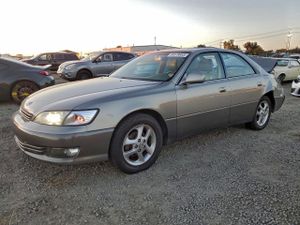 Lexus ES 300 3.0L 6 2000