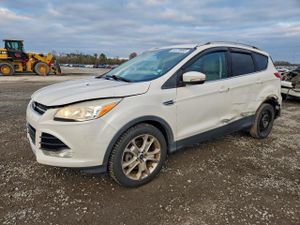 Ford Escape TITANIUM 2.0L 4 2015