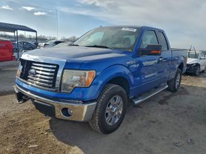 Ford F-150 SUPER CAB 4.6L 8 2010