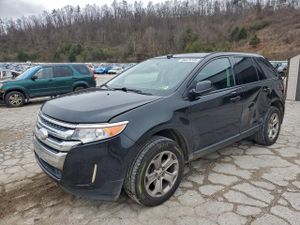 Ford Edge SEL 3.5L 6 2013