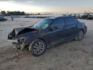 Honda Accord EXL 2.4L 4 2011