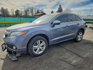 Acura RDX TECHNOLOGY 3.5L 6 2015