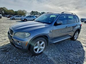 BMW X5 3.0I 3.0L 6 2008