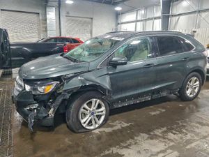 Ford Edge SEL 3.5L 6 2015