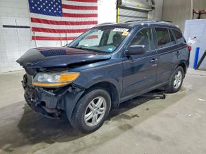 Hyundai Santa Fe GLS 2.4L 4 2010