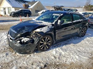 Chrysler 200 TOURING 3.6L 6 2012