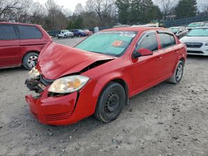 Chevrolet Cobalt LT 2.2L 4 2008