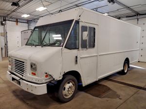 Ford F59 6.8L 10 2013