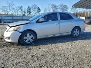 Toyota Corolla BASE 1.8L 4 2010