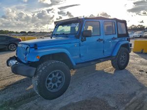 Jeep Wrangler SAHARA 3.8L 6 2010