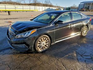 Hyundai Sonata SPORT 2.4L 4 2015