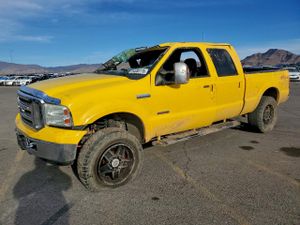 Ford F-350 SRW SUPER DUTY 6.0L 8 2006