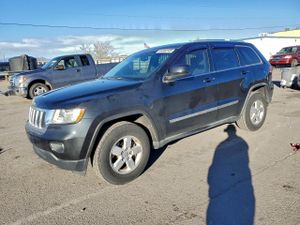 Jeep Grand Cherokee LAREDO 3.6L 6 2012