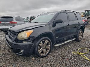 Toyota Rav4 SPORT 2.5L 4 2011