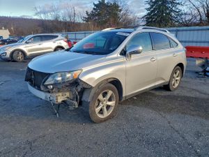 Lexus RX 350 3.5L 6 2011