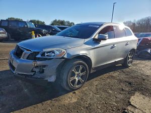 Volvo XC60 T6 3.0L 6 2012
