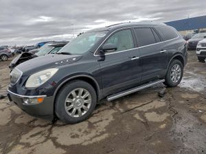 Buick Enclave CXL 3.6L 6 2011