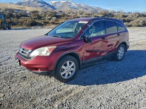 Honda CR-V SE 2.4L 4 2011