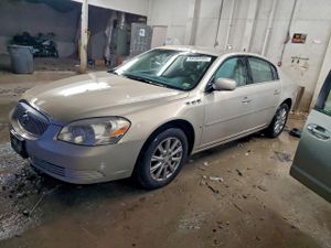Buick Lucerne CXL 3.9L 6 2009