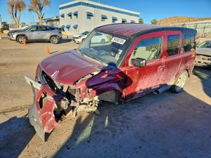 Honda Element EX 2.4L 4 2008