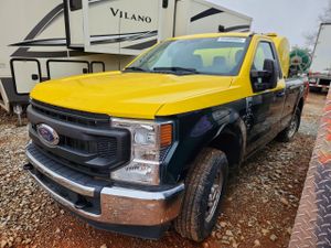 Ford F-250 SUPER DUTY 6.2L 8 2022