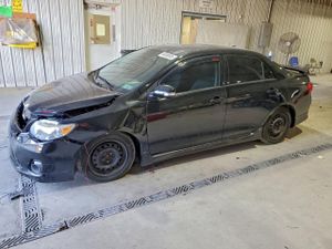 Toyota Corolla BASE 1.8L 4 2009
