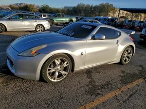 Nissan 370z 3.7L 6 2009