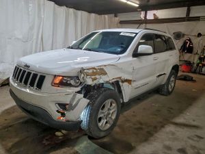 Jeep Grand Cherokee LAREDO 3.6L 6 2015