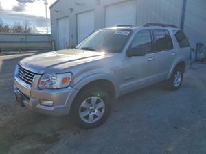 Ford Explorer XLT 4.0L 6 2008