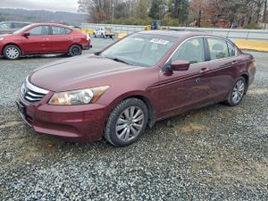 Honda Accord EXL 2.4L 4 2011